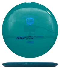 Discmania MD4