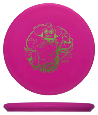 Mint Discs Lasso
