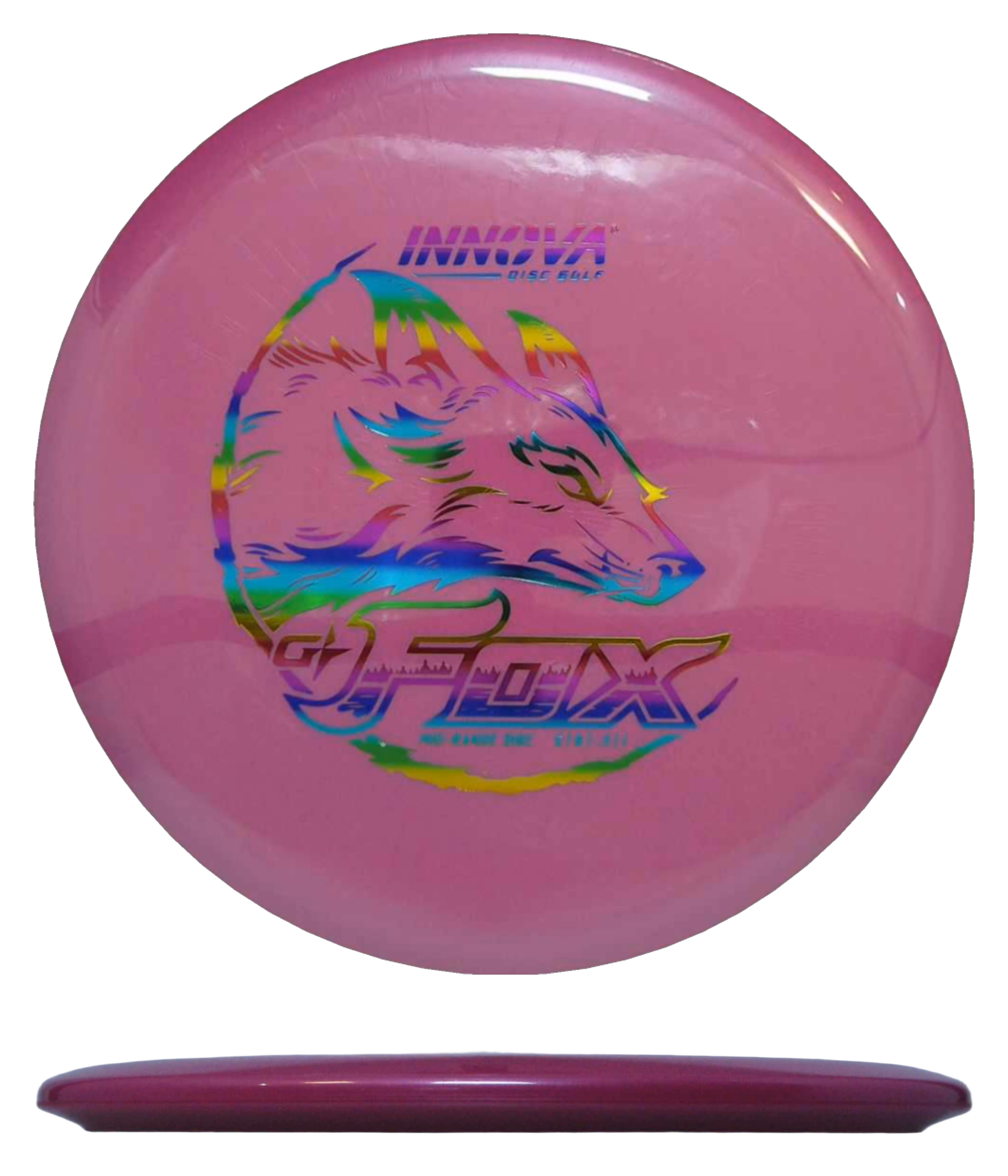 Innova Fox – Neutral-Understable Midrange | Flight Numbers & FAQs