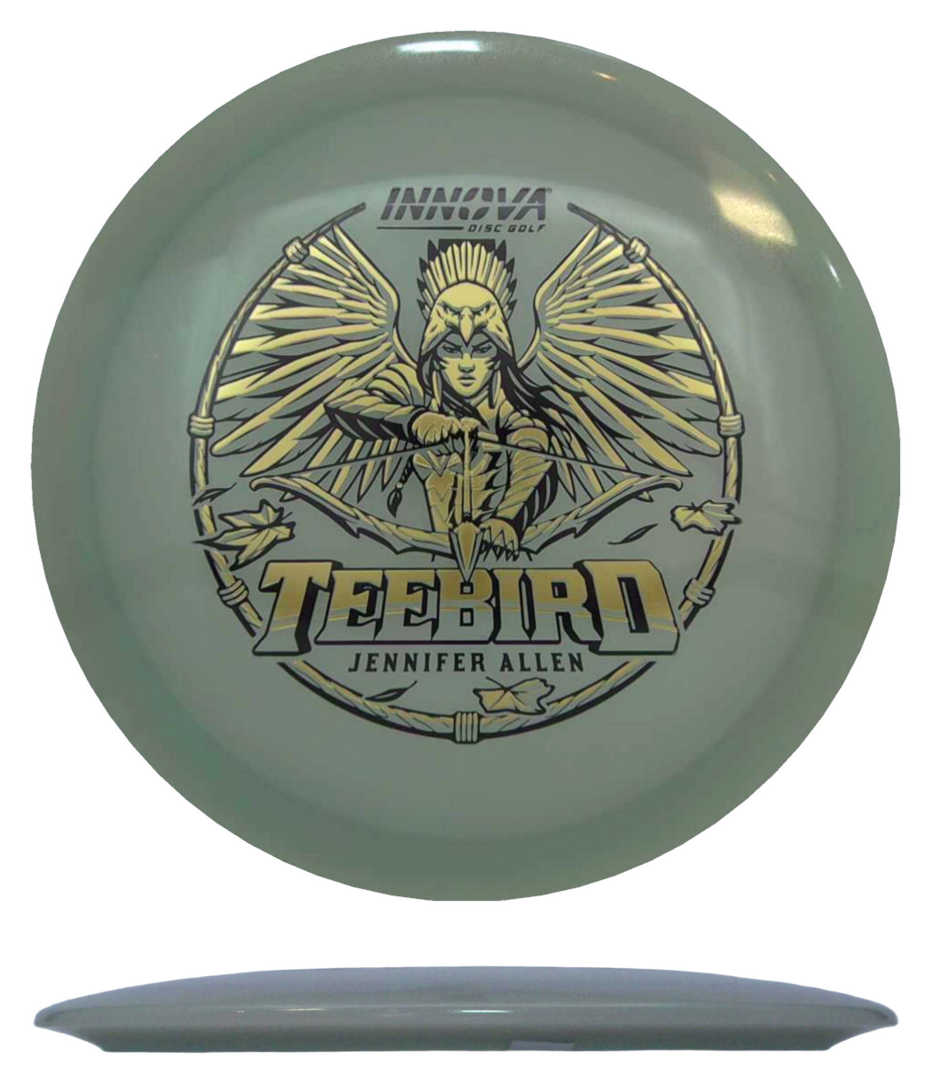 Innova Teebird – Stable Fairway Driver | 7/5/0/2 & FAQs – Skyline