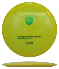 Discmania TD