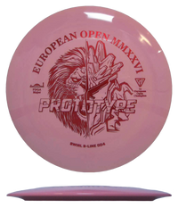 Discmania DD4