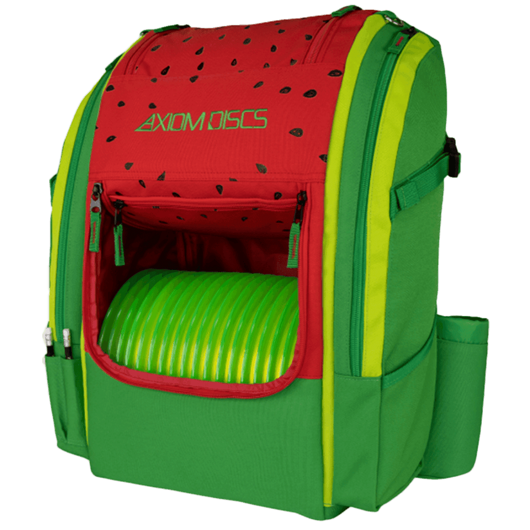 Axiom Voyager Lite Backpack - Watermelon