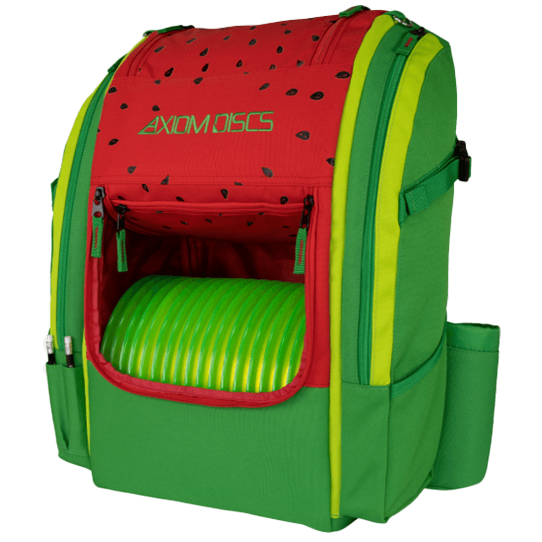 Axiom Discs Voyager Lite Backpack