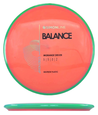 Axiom Balance