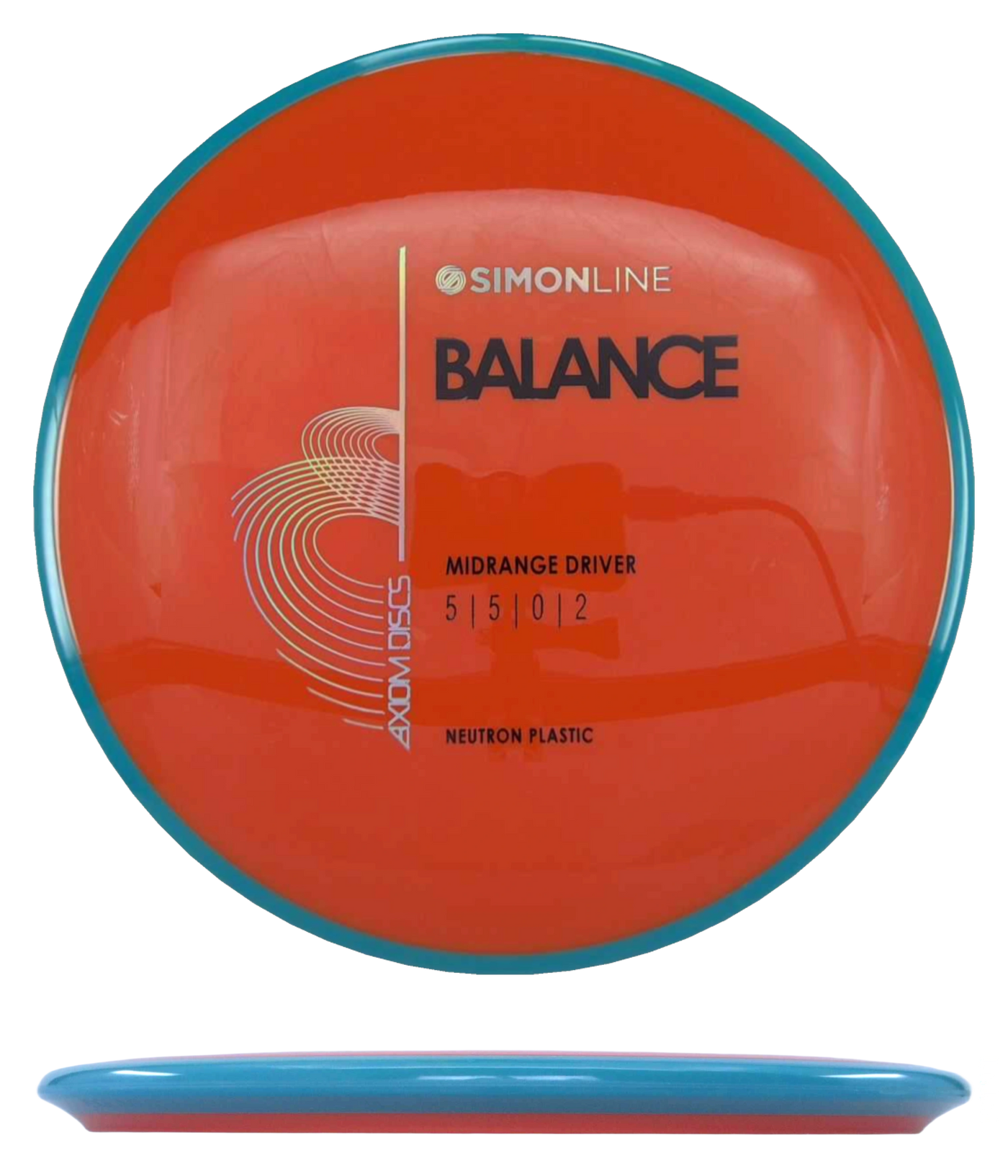Axiom Balance