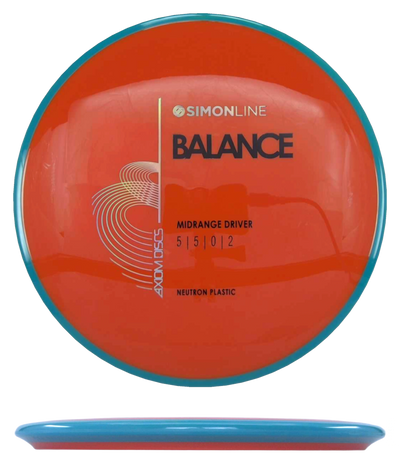 Axiom Balance