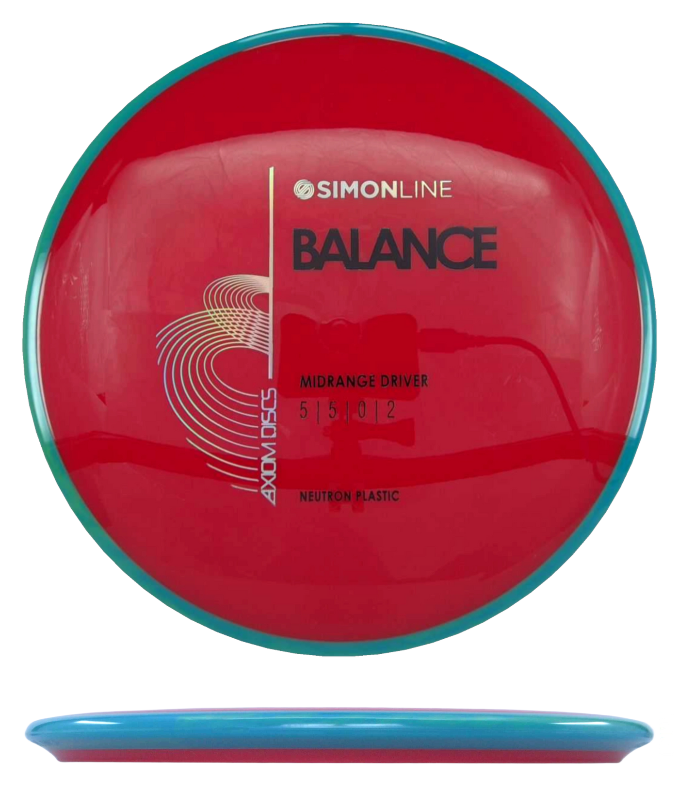 Axiom Balance