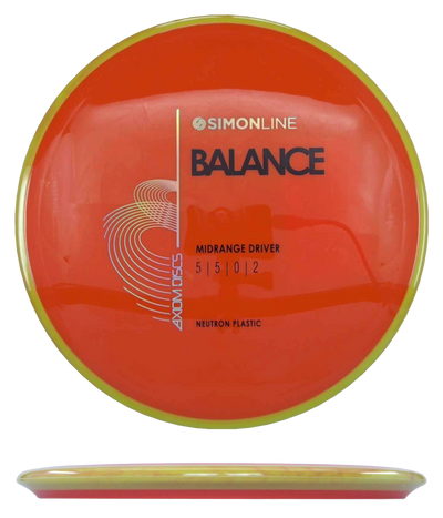 Axiom Balance