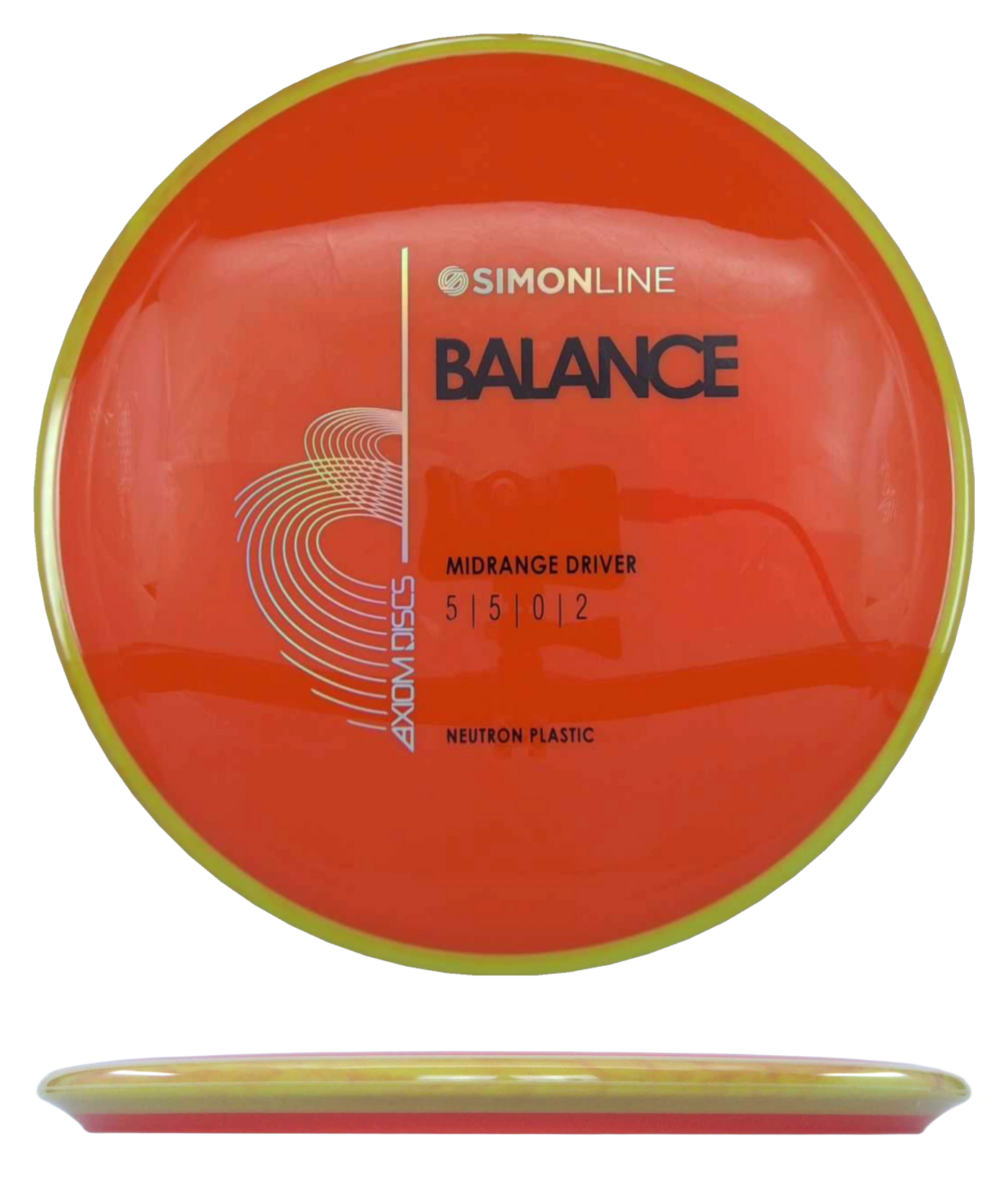 Axiom Balance