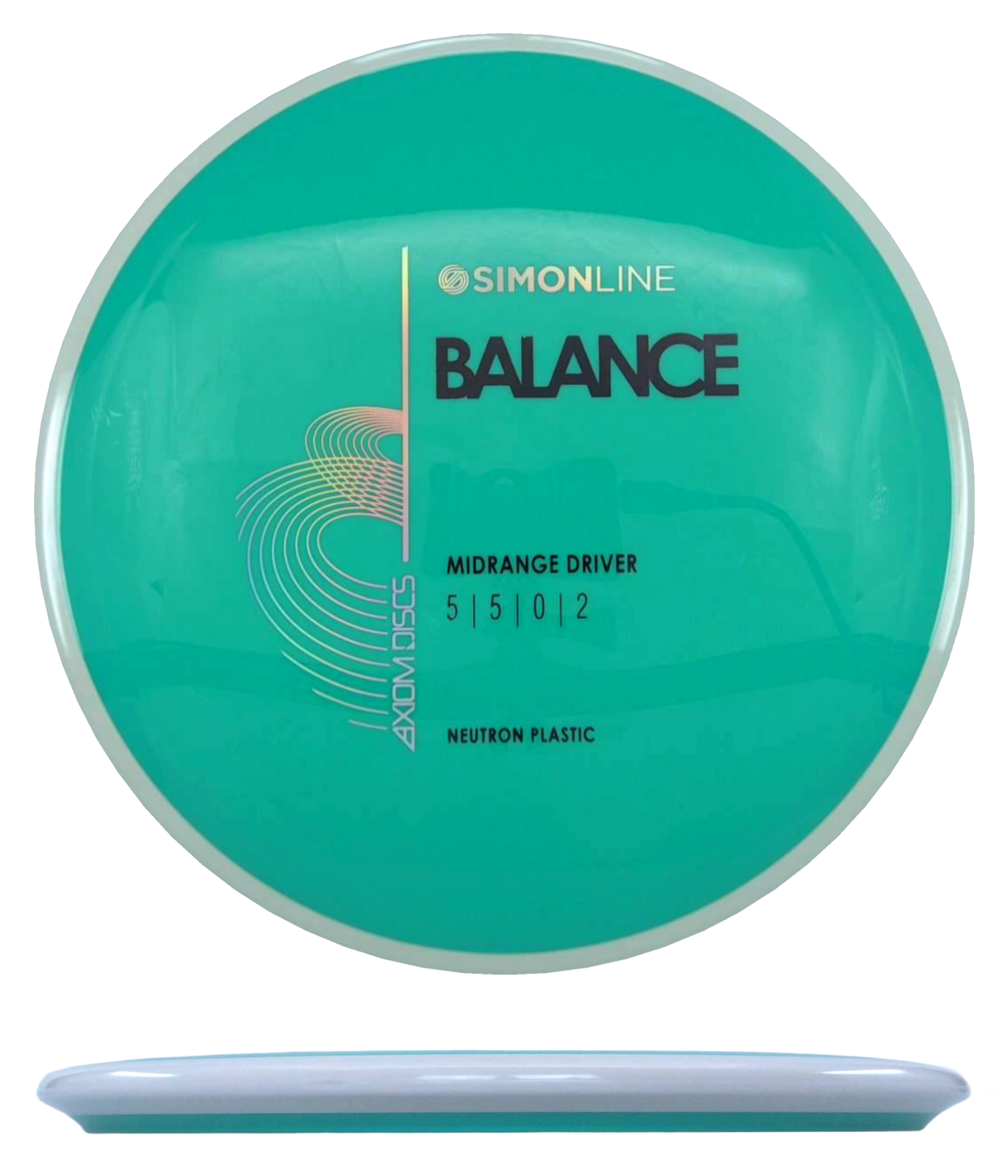 Axiom Balance
