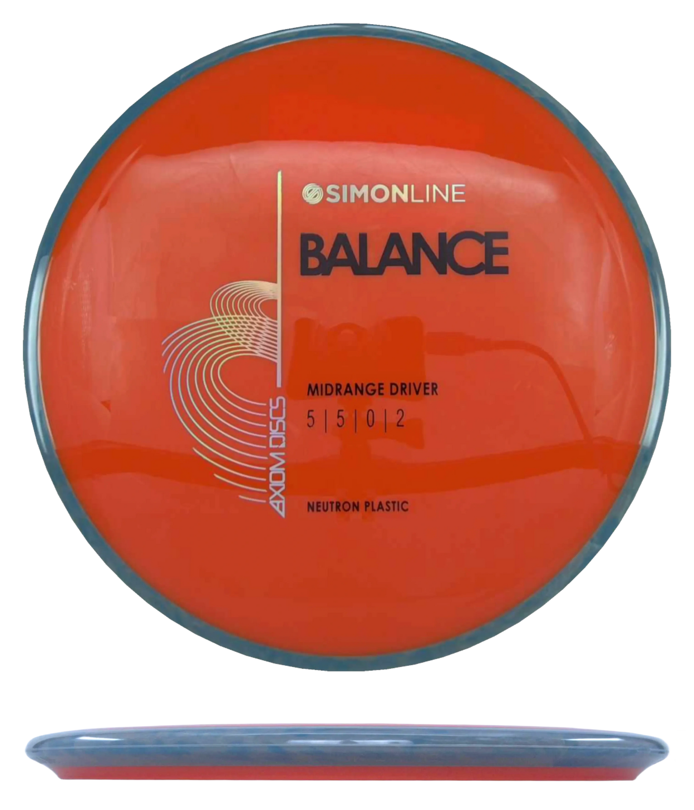 Axiom Balance
