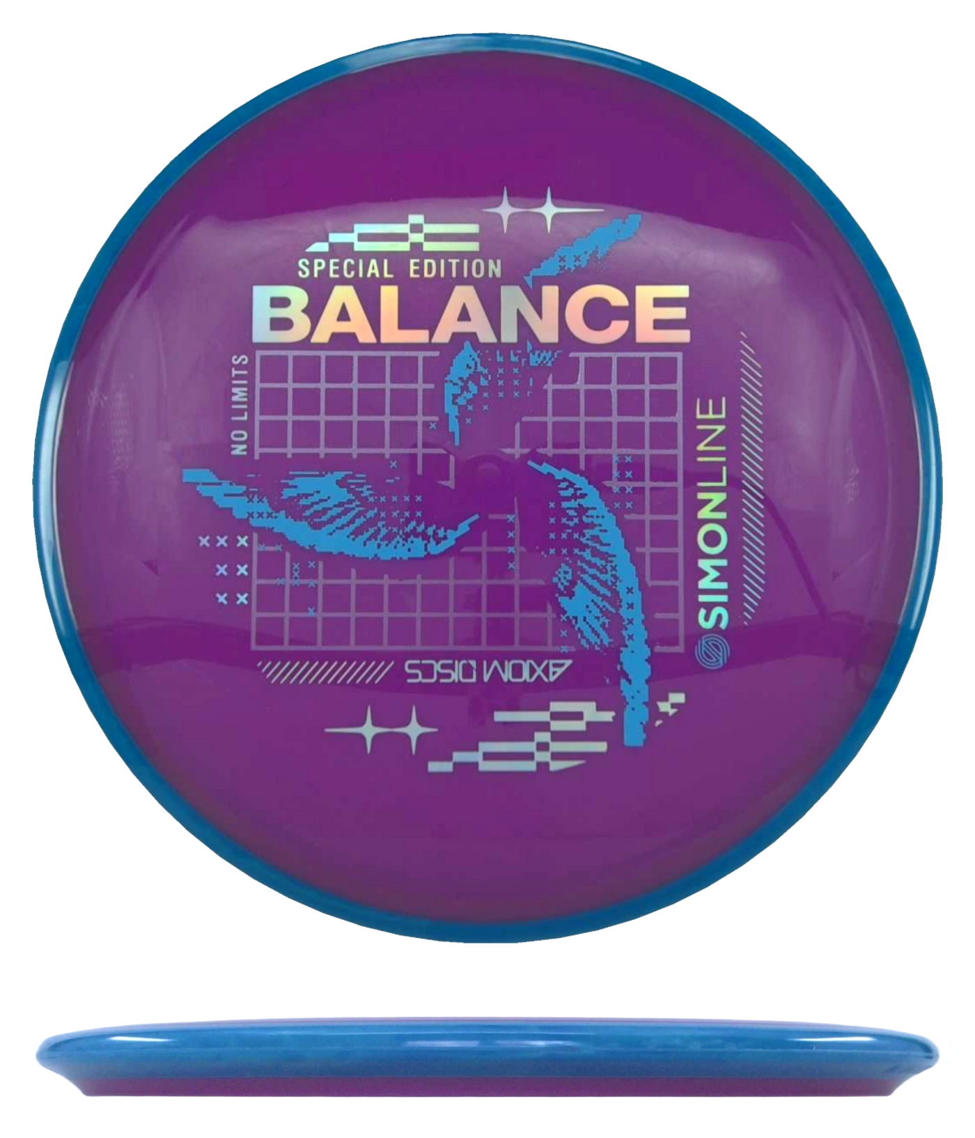 Axiom Balance