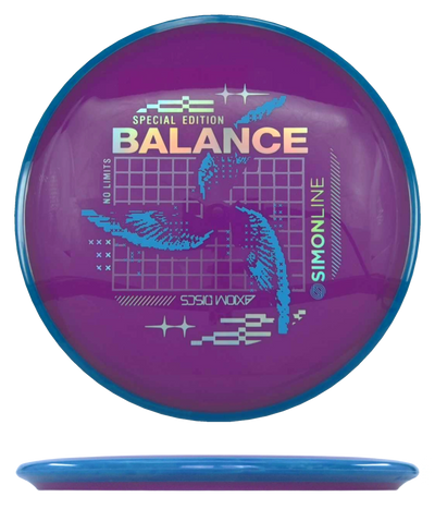 Axiom Balance