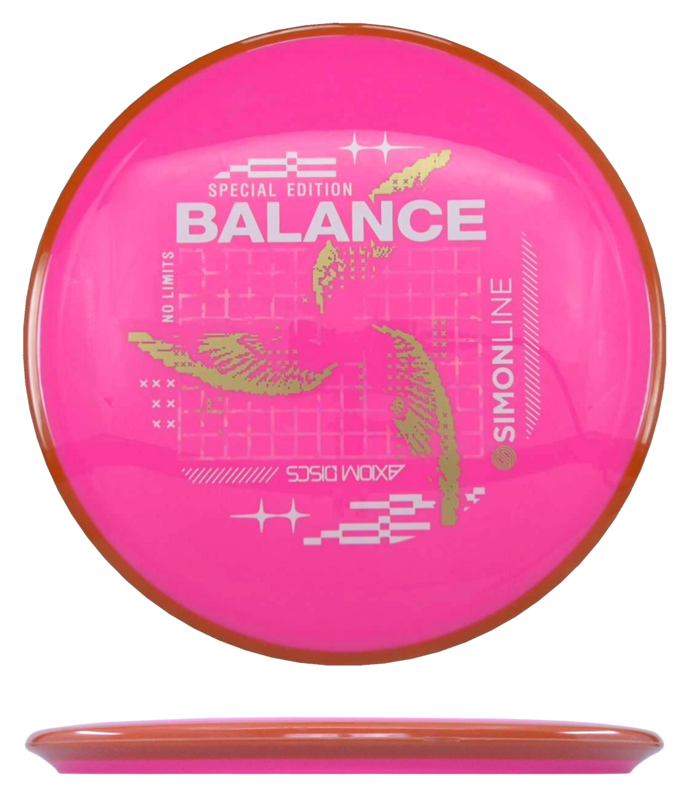 Axiom Balance