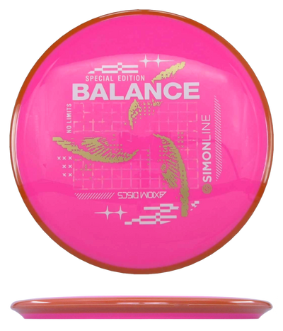 Axiom Balance