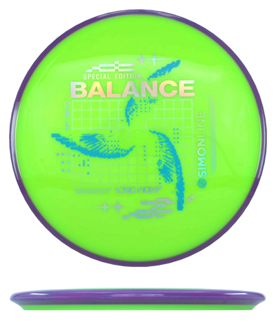 Axiom Balance