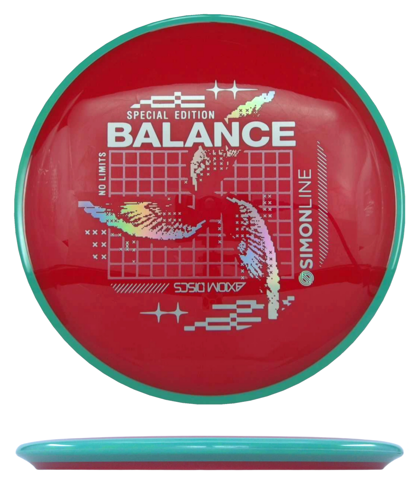 Axiom Balance