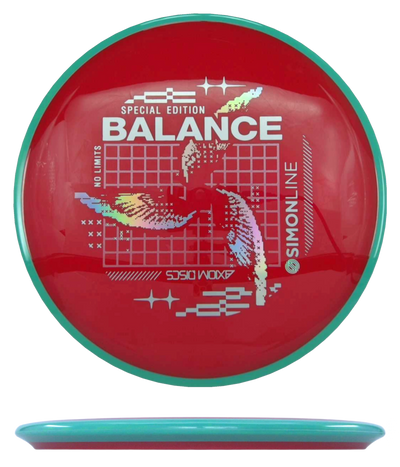Axiom Balance
