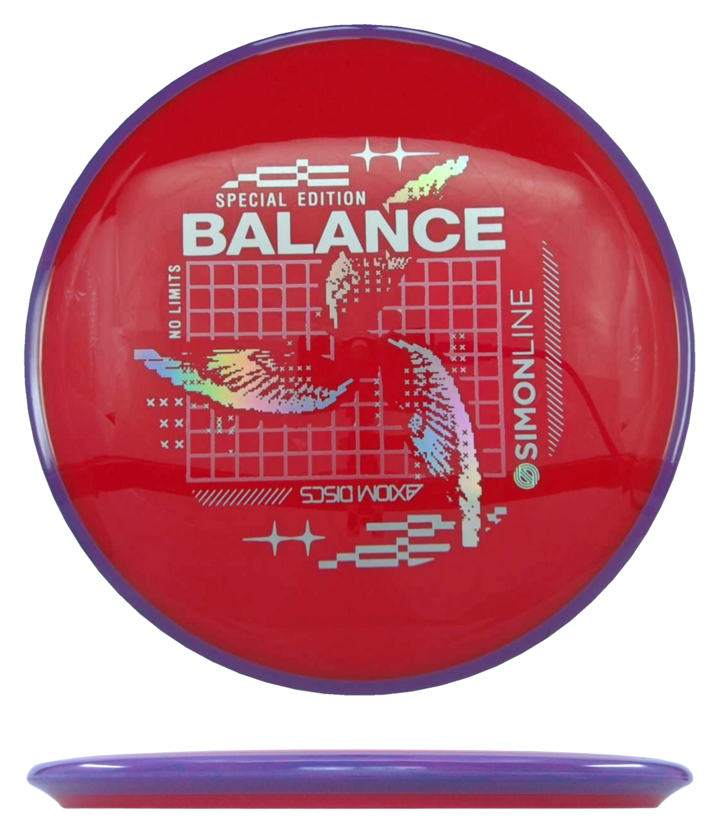 Axiom Balance