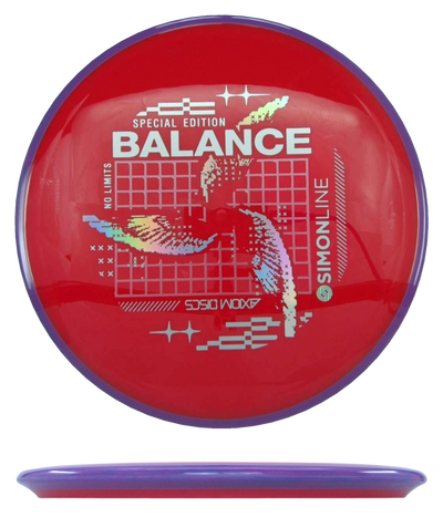 Axiom Balance