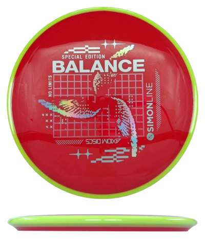 Axiom Balance