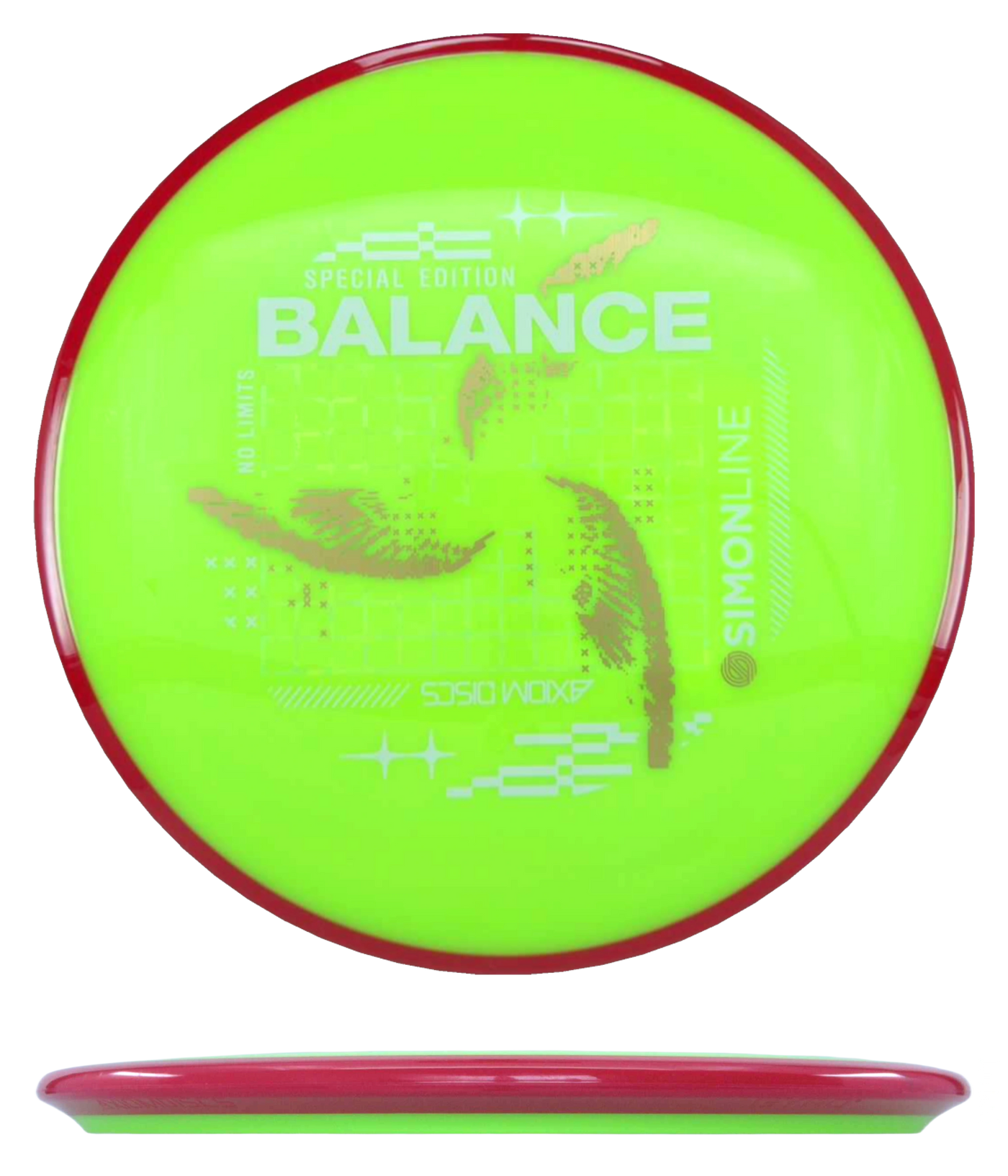 Axiom Balance