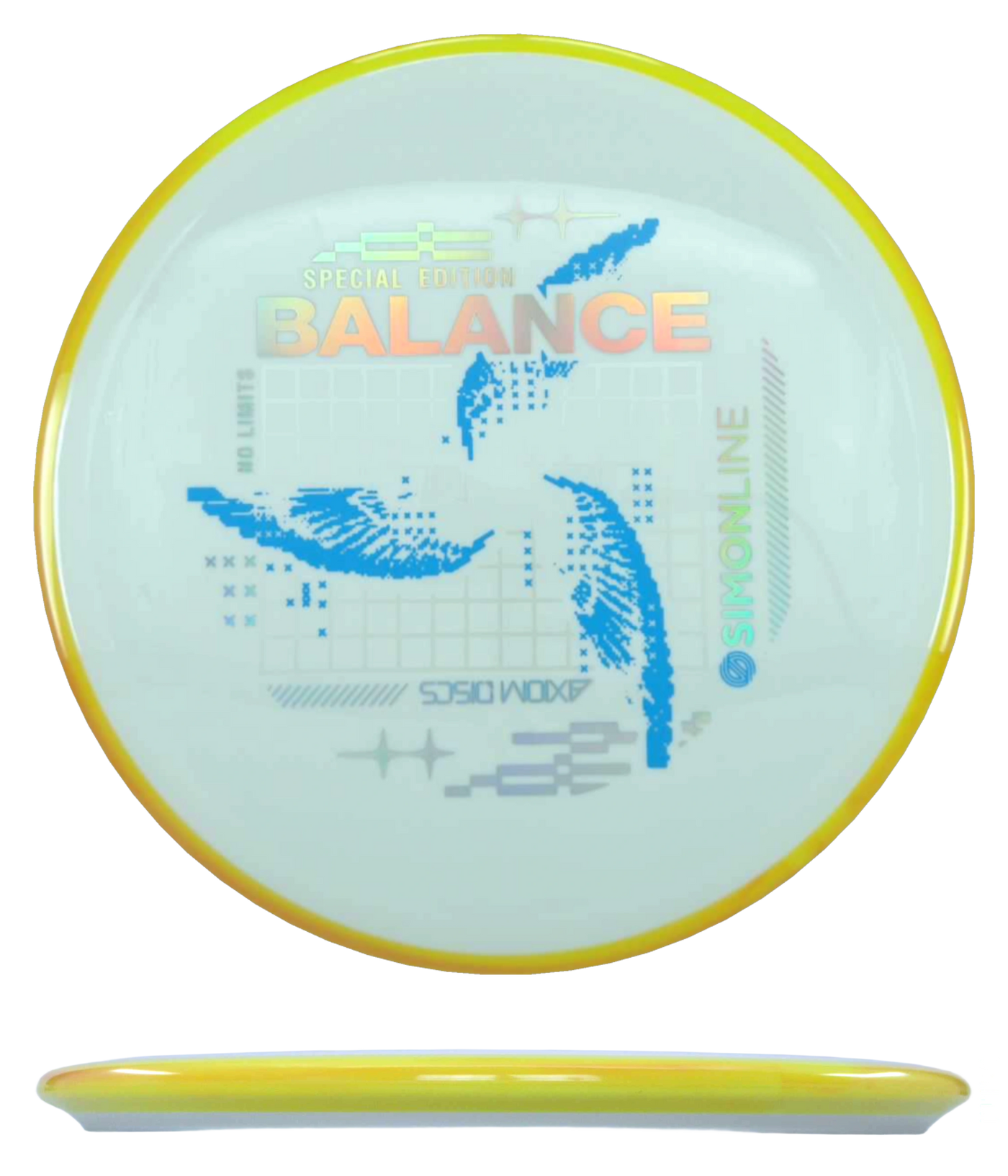 Axiom Balance