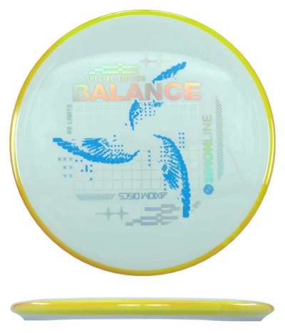 Axiom Balance