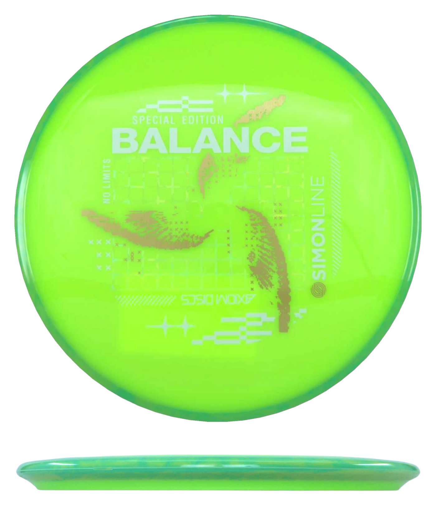 Axiom Balance
