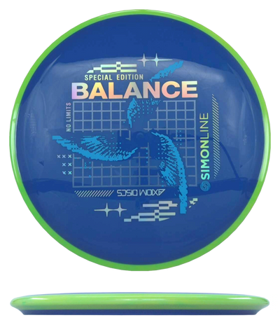 Axiom Balance