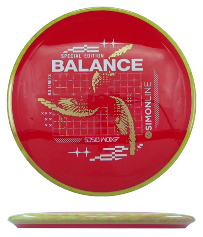Axiom Balance