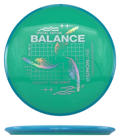 Axiom Balance