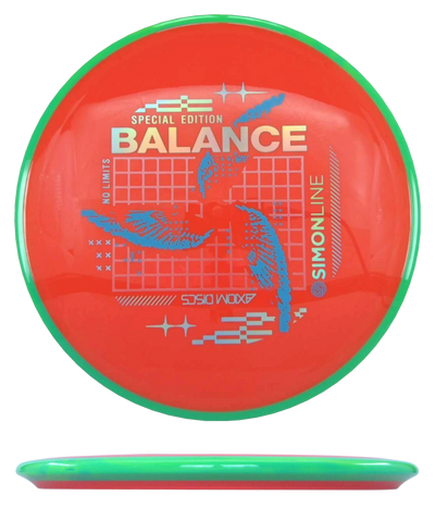Axiom Balance