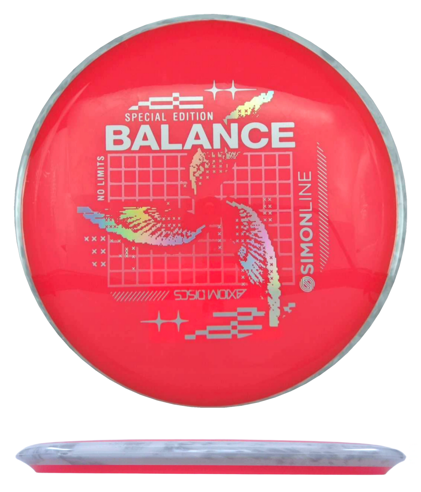Axiom Balance