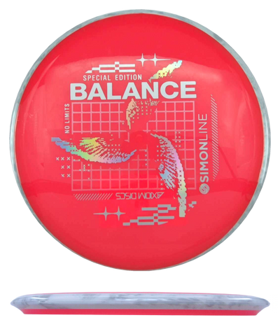 Axiom Balance