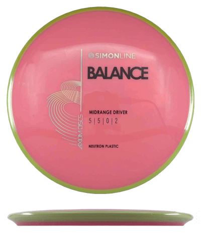 Axiom Balance