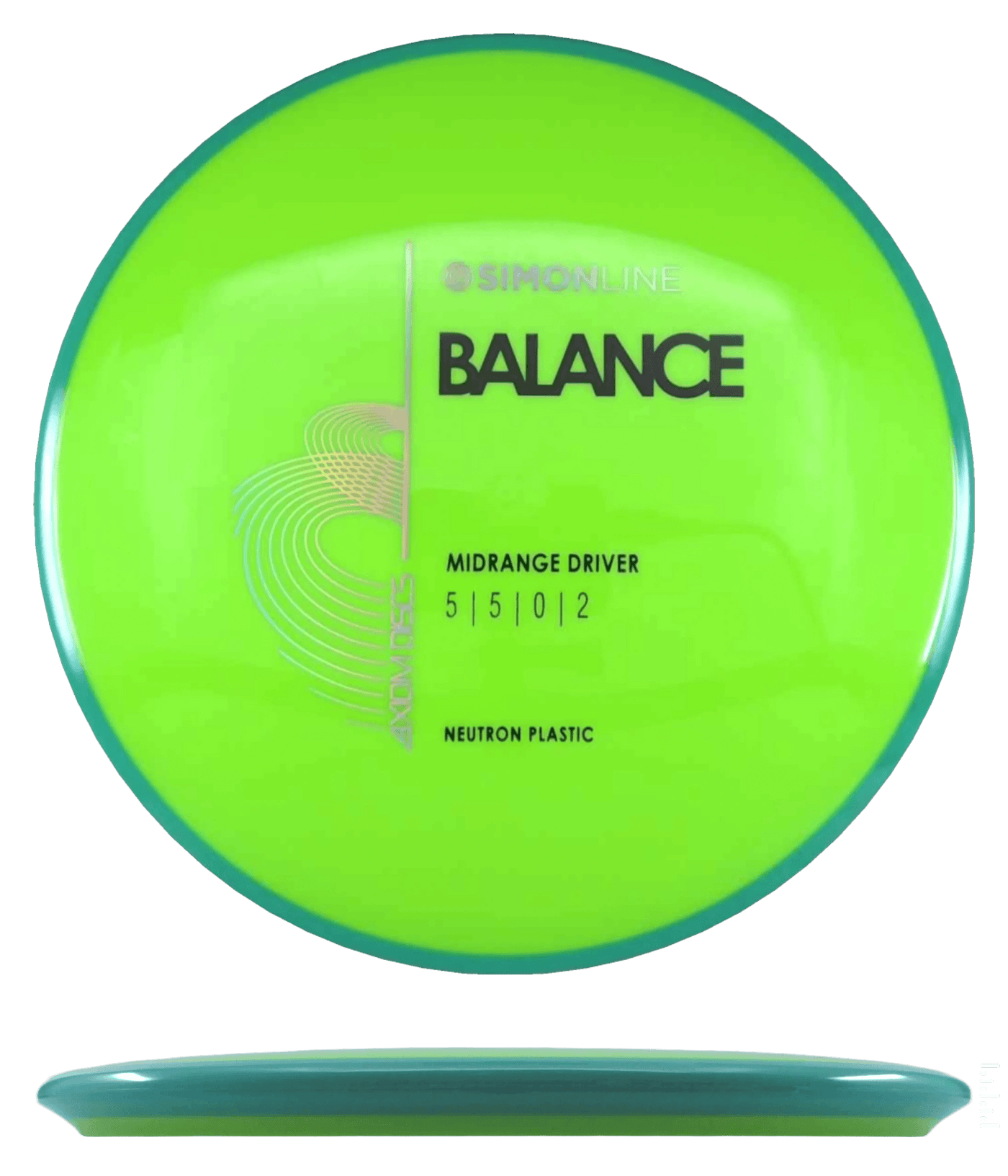 Axiom Balance