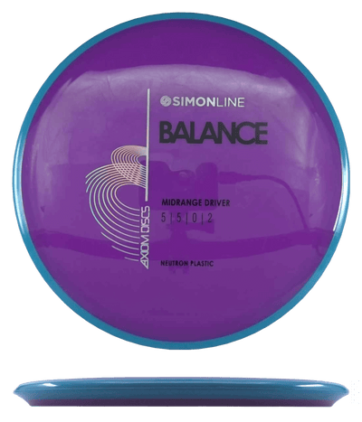 Axiom Balance