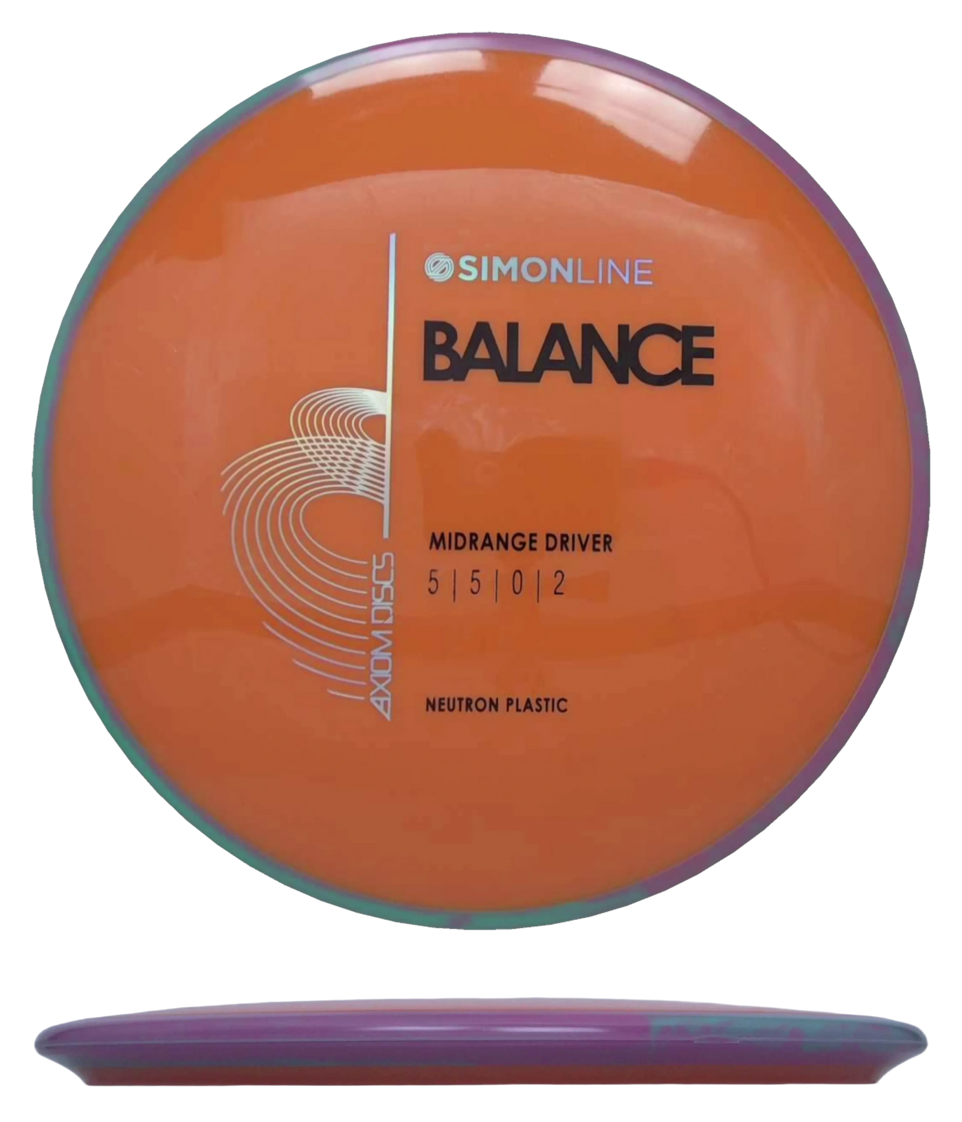 Axiom Balance