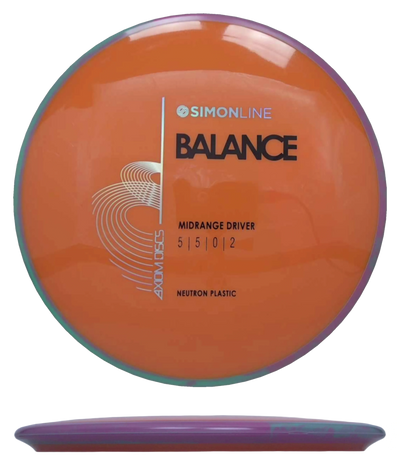 Axiom Balance