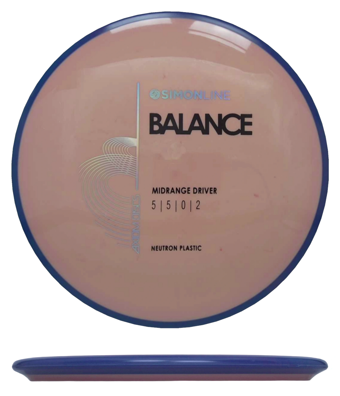 Axiom Balance