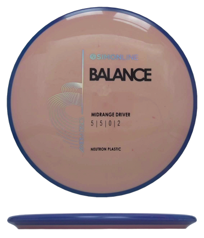 Axiom Balance