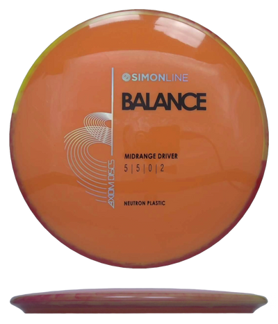 Axiom Balance