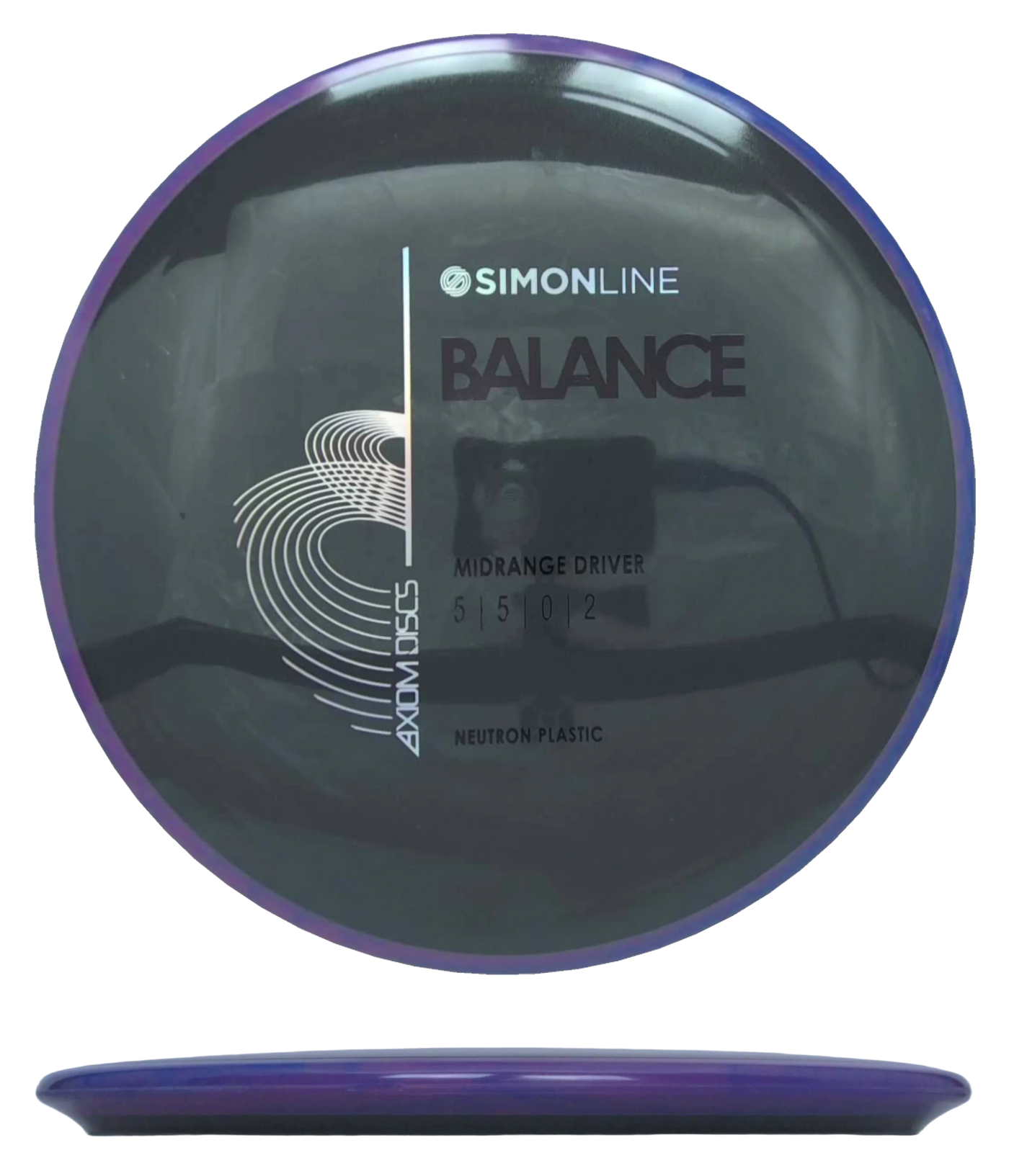 Axiom Balance