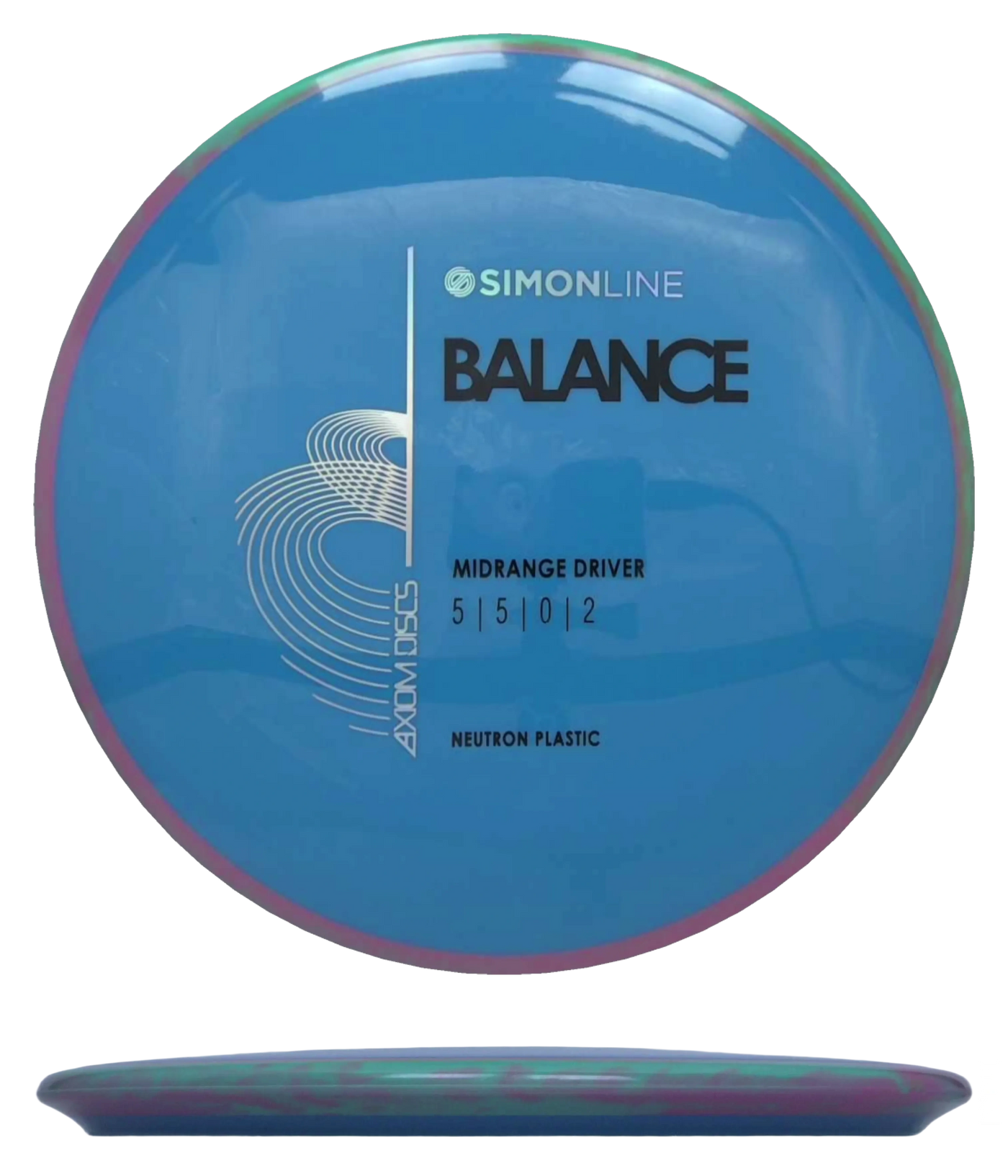 Axiom Balance