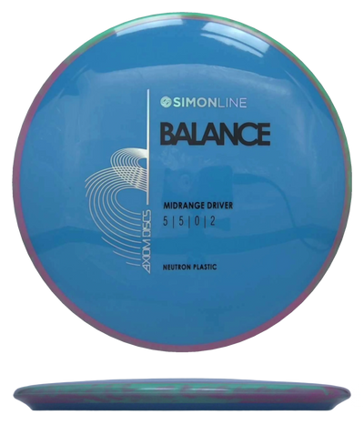 Axiom Balance