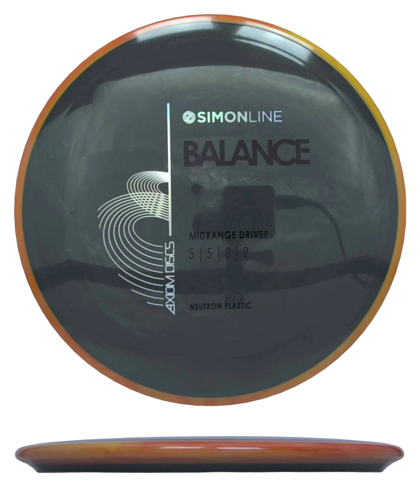 Axiom Balance