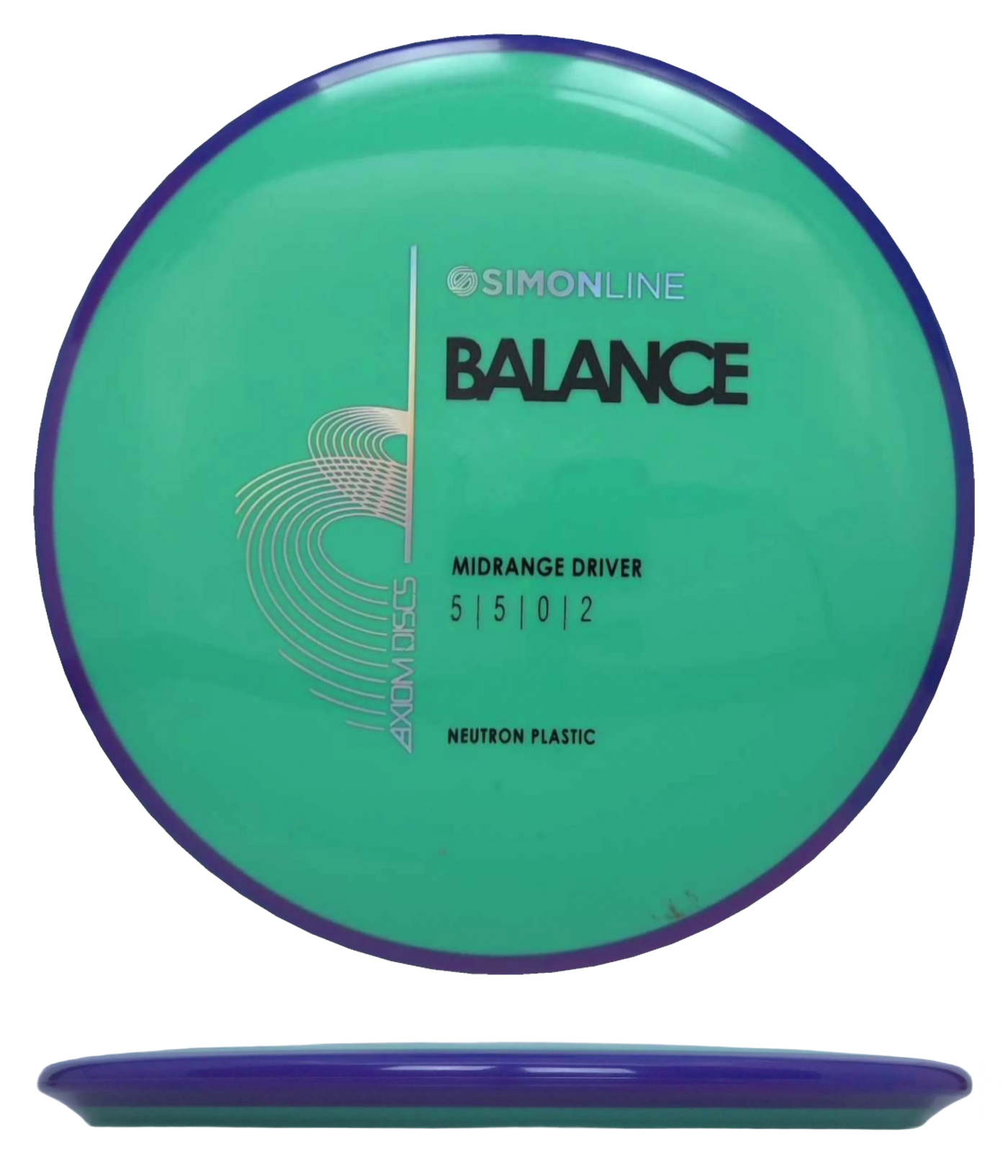 Axiom Balance