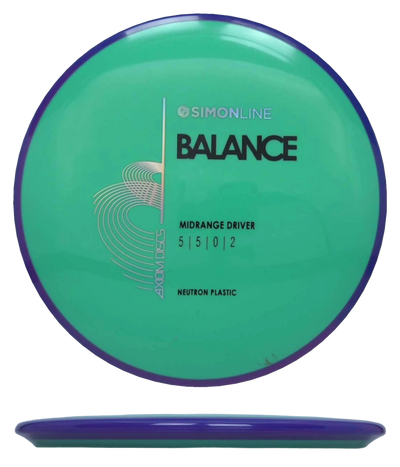 Axiom Balance